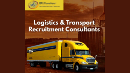 Logistics-Recruitment-Agency-in-in-India