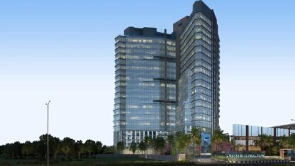 Magnum-Global-Park-Golf-Course-Extension-Road