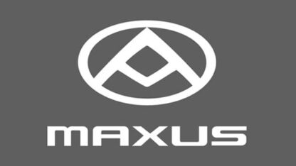 Maxus-Kuwait-Logo