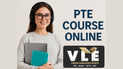 Online-PTE-Course-by-Vision-Language-Experts