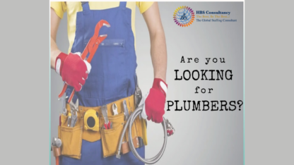 Plumbers-Recruitment-Services-in-India-HBS-Consultancy