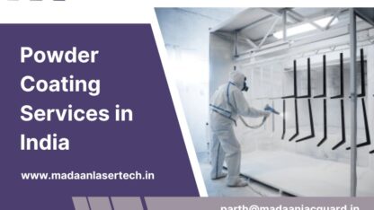 Powder-Coating-Services-in-India
