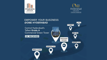 Premium-Commercial-Space-on-lease-in-Somajiguda-One-Hyderabad-by-Pranava