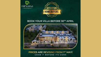 Premium-Luxury-Villa-for-Sale-in-Ghaziabad-Nirvana-Homes