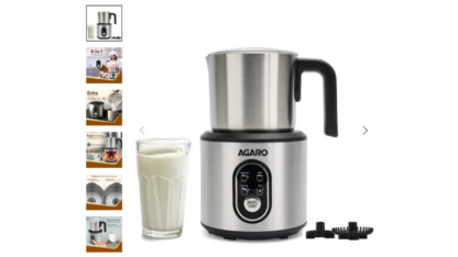 Regal-4-in-1-Electric-Milk-Frother-Heater-Detachable-Versatile-Easy-to-Use
