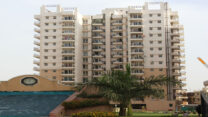 Aluminium Door Manufacturers