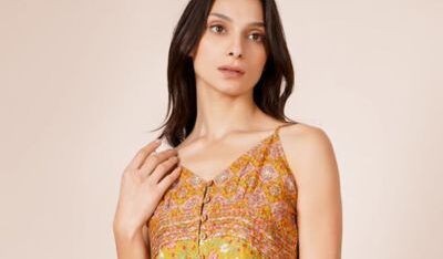 Summer-Dresses-for-Women-to-slay-this-hot-season-JOVI-India