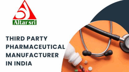 Third-Party-Pharmaceutical-Manufacturer-India