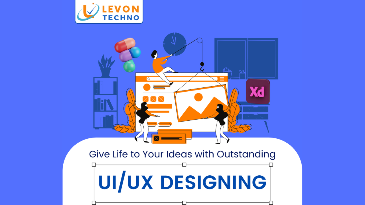 UI/UX Development Services in Dubai