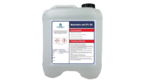 Viva Blu 20L Hydrochloric Acid for Pools – Perfect for pH Control