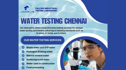 Water-Testing-in-Chennai-–-Falcon-Industrial-Testing-Laboratory