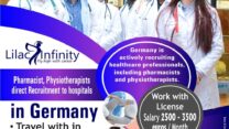 Settle in Germany!! German Language Training A1 to B2 Levels