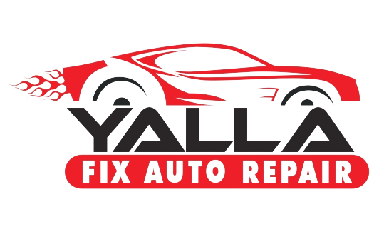 Expert Car AC Repair Service in Dubai, UAE | Yalla Fix Auto Repair