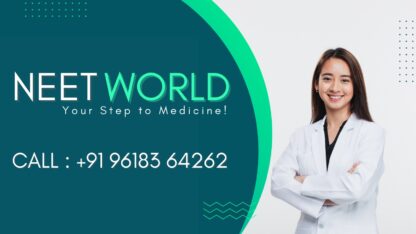 Your-Dream-Medical-Career-Begins-at-NEET-World-Coaching-Institute