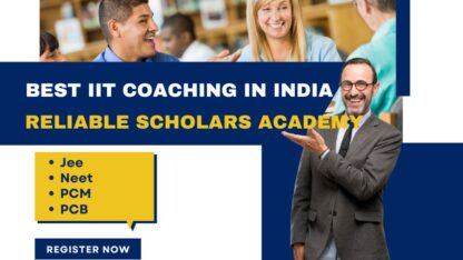 best-iit-coaching-in-india-Reliable-Scholars-Academy