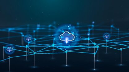 cloud-storage-background-business-network-design