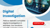 Digital Investigation in Mumbai