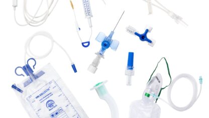 medical-disposable-manufacturing-company​