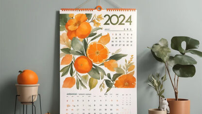 wall-calendar