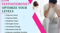 Top Clinics for Testosterone Therapy in Pune: Restore Hormonal Balance Today