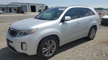 2015-KIA-SORENTO-SX