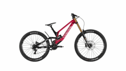 2025-Canyon-Sender-CFR-Mullet-Mountain-Bike-KINGCYCLESPORT