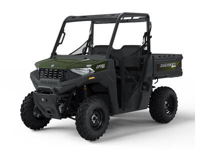 Polaris Ranger Side By Sides For Sale