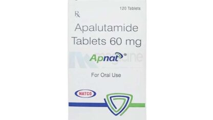 Apnat-60mg-Tablet