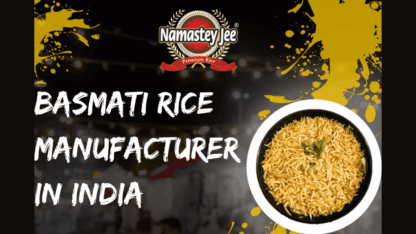 Basmati-Rice-Manufacturer-India