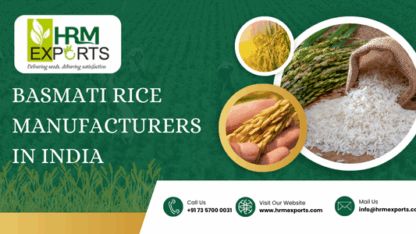 Basmati-Rice-Manufacturers