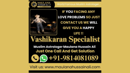 Best-Vashikaran-Specialist-in-Mumbai-–-100-Solution