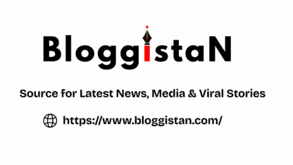 Bloggistan-Banner