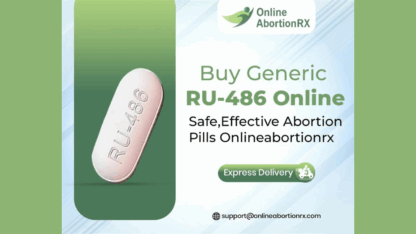 Buy-Generic-RU-486-Online-SafeEffective-Abortion-Pills-Onlineabortionrx