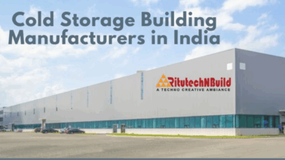 Cold-Storage-Building-Manufacturers-in-India