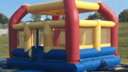 Colorful-Inflatable-House-Rentals-for-Kids-Party-Fun