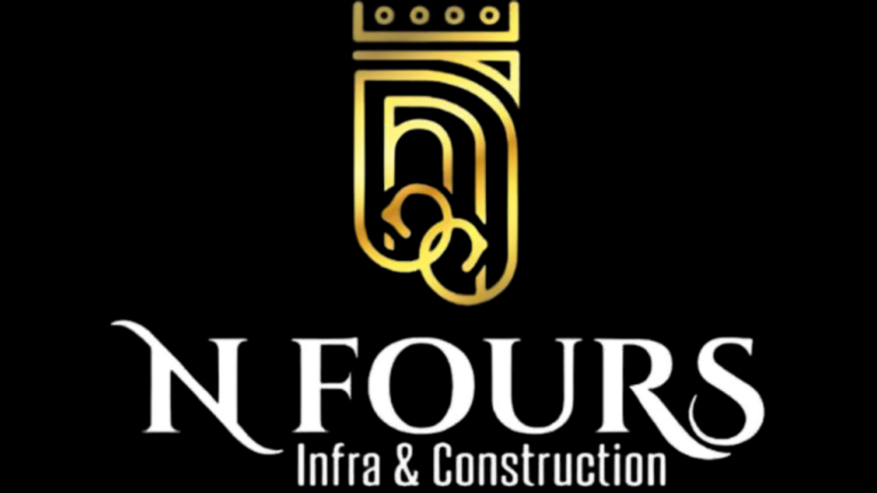 Construction Company in Lucknow | N-Fours Infra & Construction