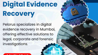 Digital-Evidence-Recovery