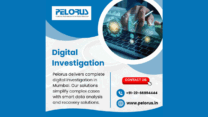Digital Investigation in Mumbai
