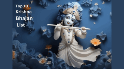 Discover-The-Top-Krishna-Bhajan-Singers