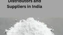 Top Dolomite Suppliers & Manufacturers in India
