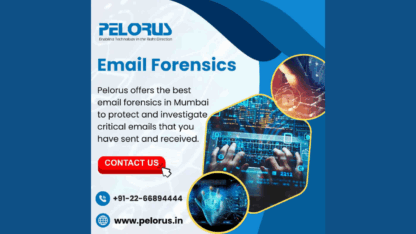 Email-Forensics-Pelorus