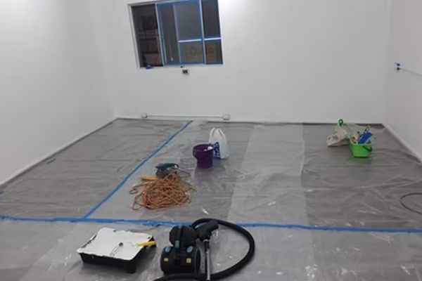 Top-Quality Flooring Services in Sydney – Greg Repairs