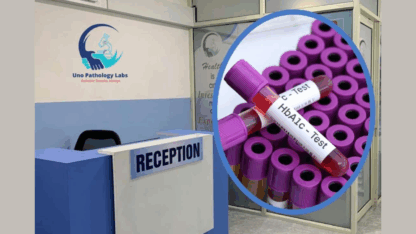 HbA1c-Test-in-Mohali-–-Accurate-Diabetes-Monitoring-at-UNO-Pathology-Labs