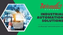 Best Industrial Automation Solutions in India