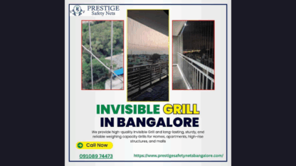 Invisible-Grill-In-Bangalore-Prestige-Safety-Nets