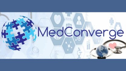 MedConverge-Medical-Billing-Service