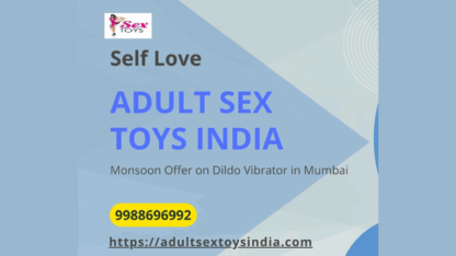 Monsoon-Offer-on-Dildo-Vibrator-in-Mumbai