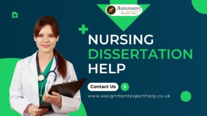 Nursing-Dissertation