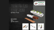 Premium Flat Grow Bags Suppliers in Sharjah