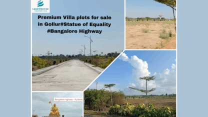 Premium-Plots-for-sale-in-Gollur-Shamshabad-Bangalore-Highway-HYD